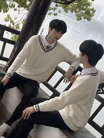 翔霖：甜甜的