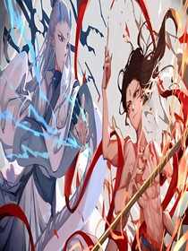哪吒：魔尊之女的逆袭