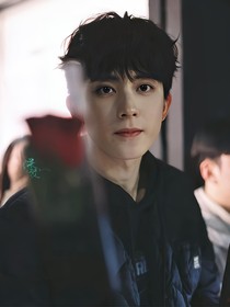 敖瑞鹏：与你邂逅升温