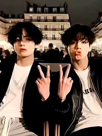 BTS：永昼白塔