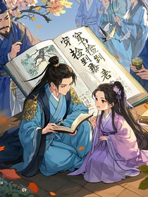 穿書撿到暴君