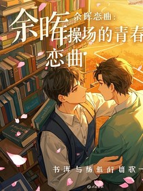 余晖恋曲：书海与操场的青春恋歌