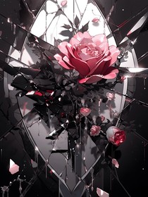 种植玫瑰