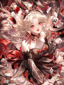 斩神：猩红潮汐的主宰之王