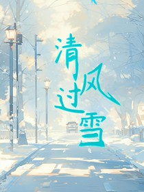 清风过雪