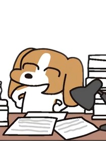 啊鴨的板寫