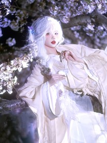 白月梵星之联动预告
