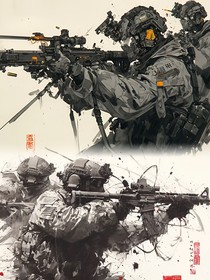 五年前的热血重燃