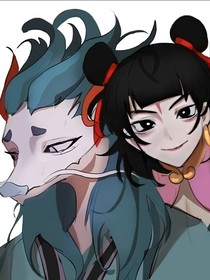 双男主剧场
