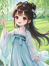 魔道之藍氏雙璧的妹妹-d080