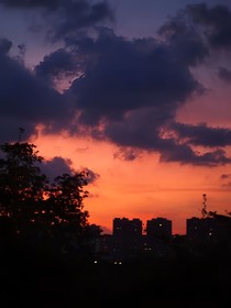 詭異之變