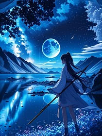 关于我穿越到了烦人的村民这件事