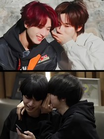 翔霖：你犯规了
