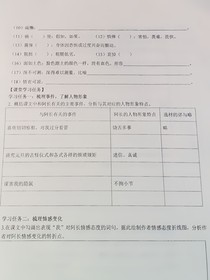 我的日常生活分享