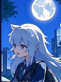 找到归宿的猫