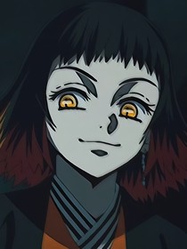 咒回：cos朱砂丸竟然來到咒術(shù)回戰(zhàn)？
