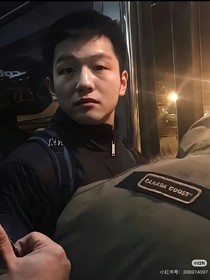 樊振东：你是我的全世界