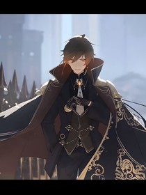 原神—失落深渊
