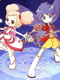 小花仙之七群星