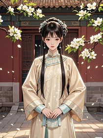 安陵容重生带系统