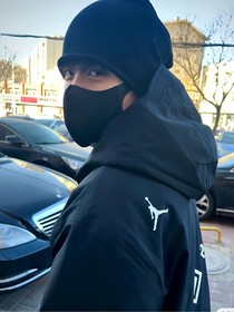 杨舒予：予你共眠