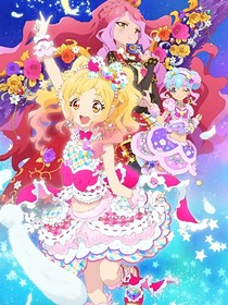 偶像stars历程
