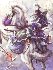 大唐薛家将代表人物介绍