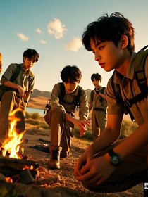TNT：荒野求生