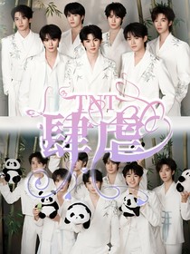 TNT：肆虐