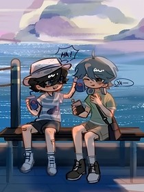劳蓝：别再离开我