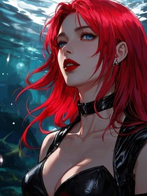 综影视：渣女守则