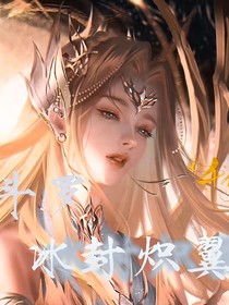 冰封熾翼：雪光