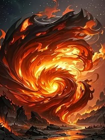 Furry：神火燚熠