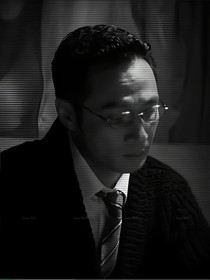 无人之境：无间道2同人文