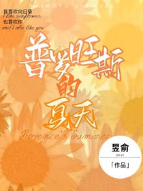 普羅旺斯的夏天