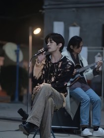 你我皆是星辰—易烊千玺