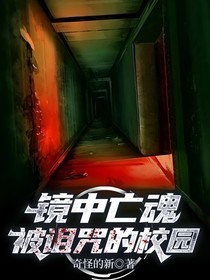 镜中亡魂被沉默的校园