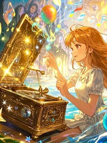 星夢(mèng)逆旅之少女覺醒