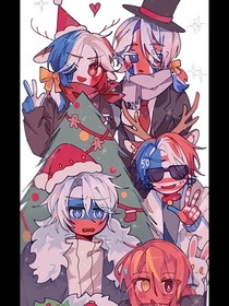 ch：雨落光辉
