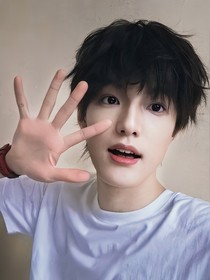 张泽禹：冬至