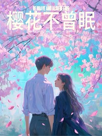 樱花不曾眠