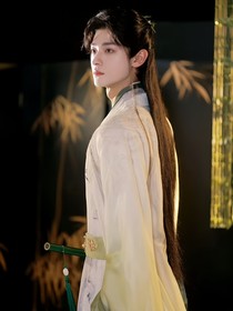 綜影視：拯救男配ing