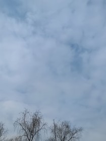 归途晚风