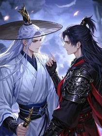 仙魔尊者红莲池生死相护