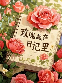 玫瑰藏在日记里