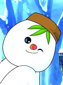 雪孩子（怀念过去）