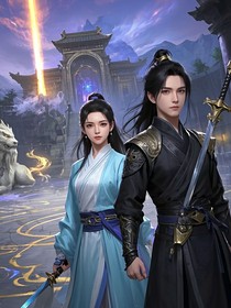 灵幻仙途之风云起