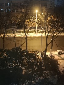 追寻梦中的足迹