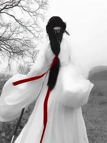 少年歌行：念云