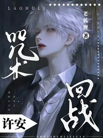 咒回：许安